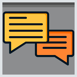 Icon for Community manager