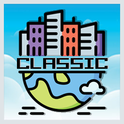 Icon for Stay classic Silicon City