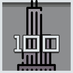 Icon for Some offices