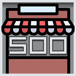 Icon for Consumption temple