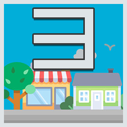 Icon for Rank 3: Neighborhood