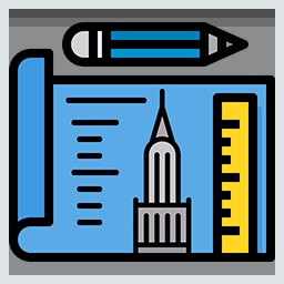Icon for Urban planner