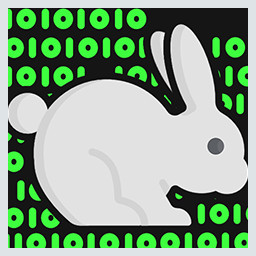 Icon for Follow the white rabbit