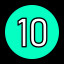 Icon for Keep Going
