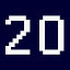 Level 20