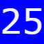 Level 25