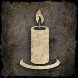 Icon for Let there be light!