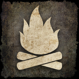 Icon for A cozy atmosphere