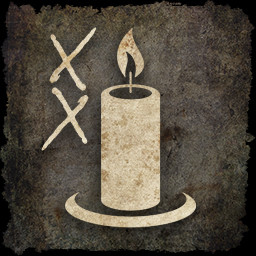 Icon for The way to erase shadows