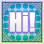 Icon for Say Hello to Shiniqua