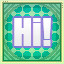 Icon for Say Hello to Hisoka