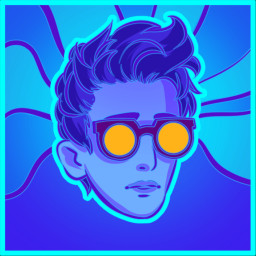 Icon for Stage Fright