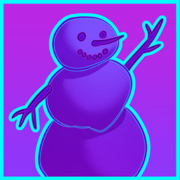 Icon for Snowman