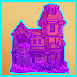 Icon for Made it home