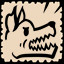 Icon for All bark and bite
