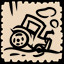 Icon for Fools and roads