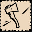 Icon for And my axe