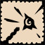Icon for Pinpoint accuracy