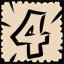 Icon for Act 4