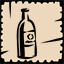 Icon for Alcohol abuse is dangerous to your health!