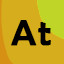 The bulk properties of astatine are not known with any certainty.