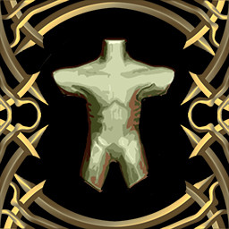 Icon for Sharpened Vessel