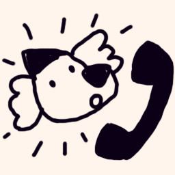 Icon for Phone Call