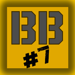 Icon for Blood Brothers #7