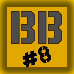 Icon for Blood Brothers #8