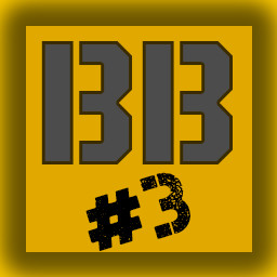 Icon for Blood Brothers #3