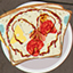 Icon for Cooking Roach