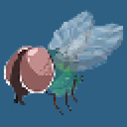 Icon for Fly Hunt