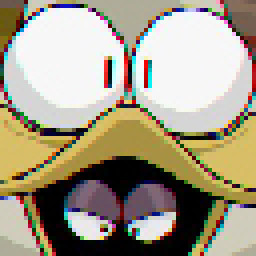 Icon for Super Duck Punch
