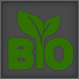 Icon for Bio business