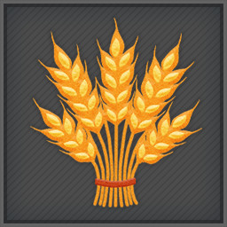 Icon for Harvest