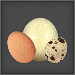 Icon for What an egg!