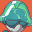 Icon for Eat Your Greens