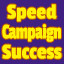 Speed Campaign Success!