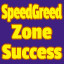 SpeedGreed Zone Success!