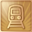 Icon for Trans-Siberian Lover