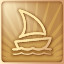 Icon for Row, Row, Row Your Boat