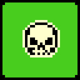 Icon for PERMADEATH CHALLENGE