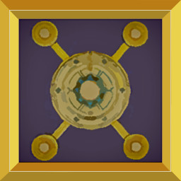 Icon for Tower Puzzle Solved