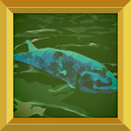 Icon for Meet magical fish