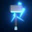 Icon for Thor Hammer