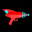Icon for Blaster