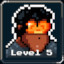 Icon for Level 5 Roak