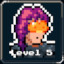 Icon for Level 5 Gadget