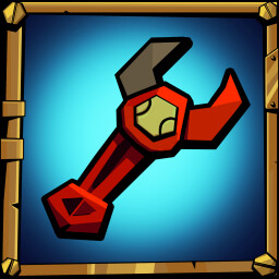 Smash, Smash, Smash, Fixed!