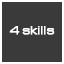Icon for Skills master